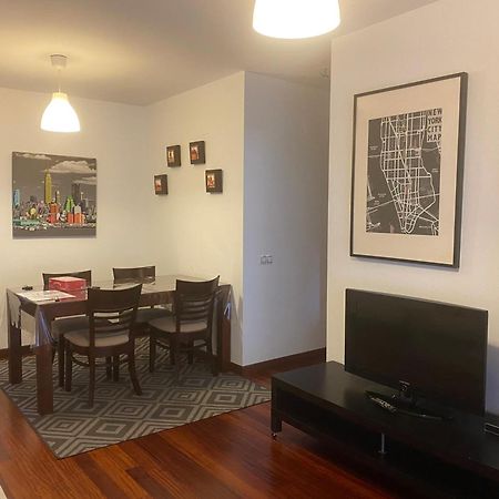 Apartamento Gerymaca Anero Exterior foto