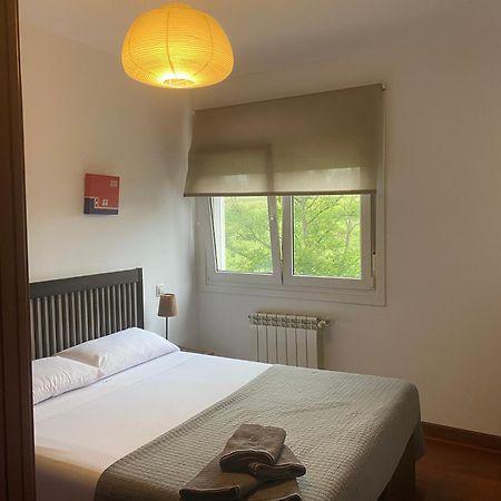 Apartamento Gerymaca Anero Exterior foto
