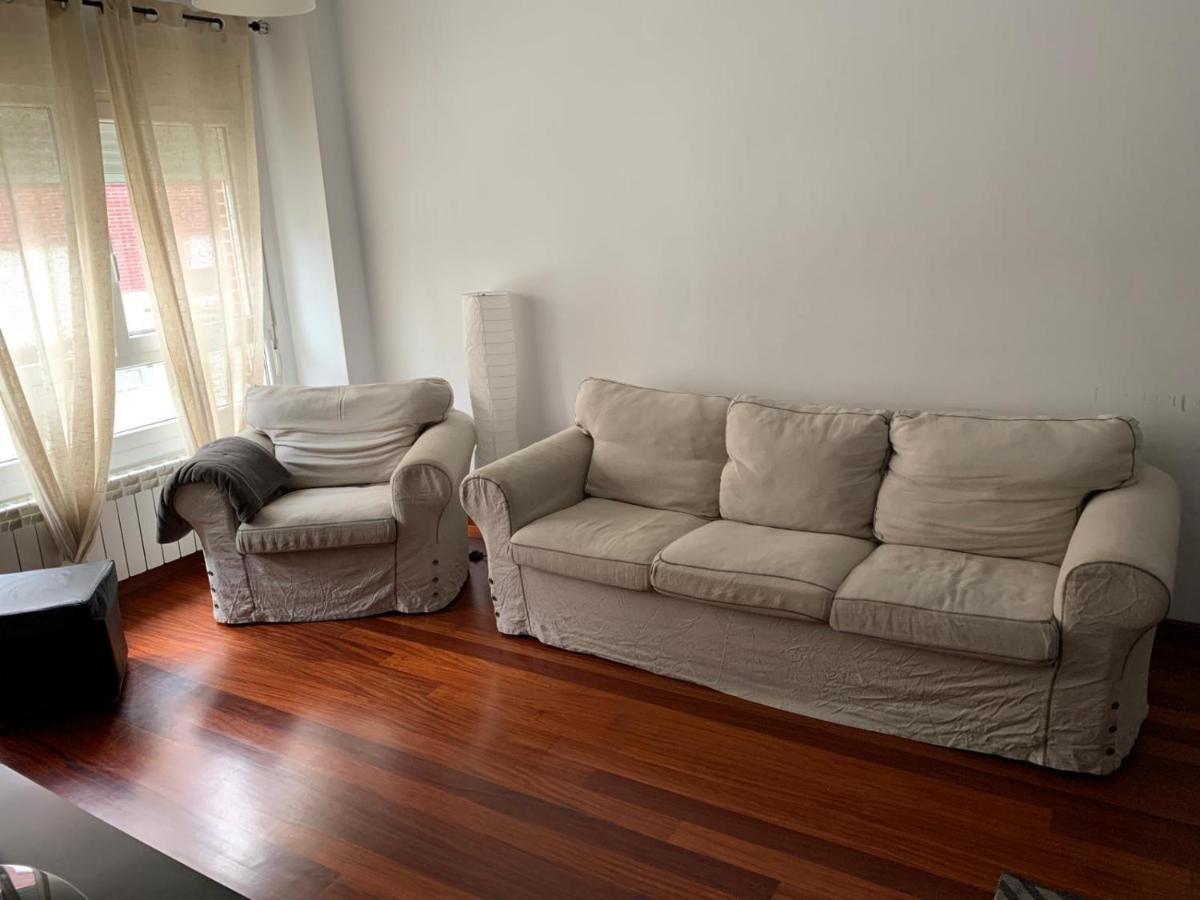 Apartamento Gerymaca Anero Exterior foto