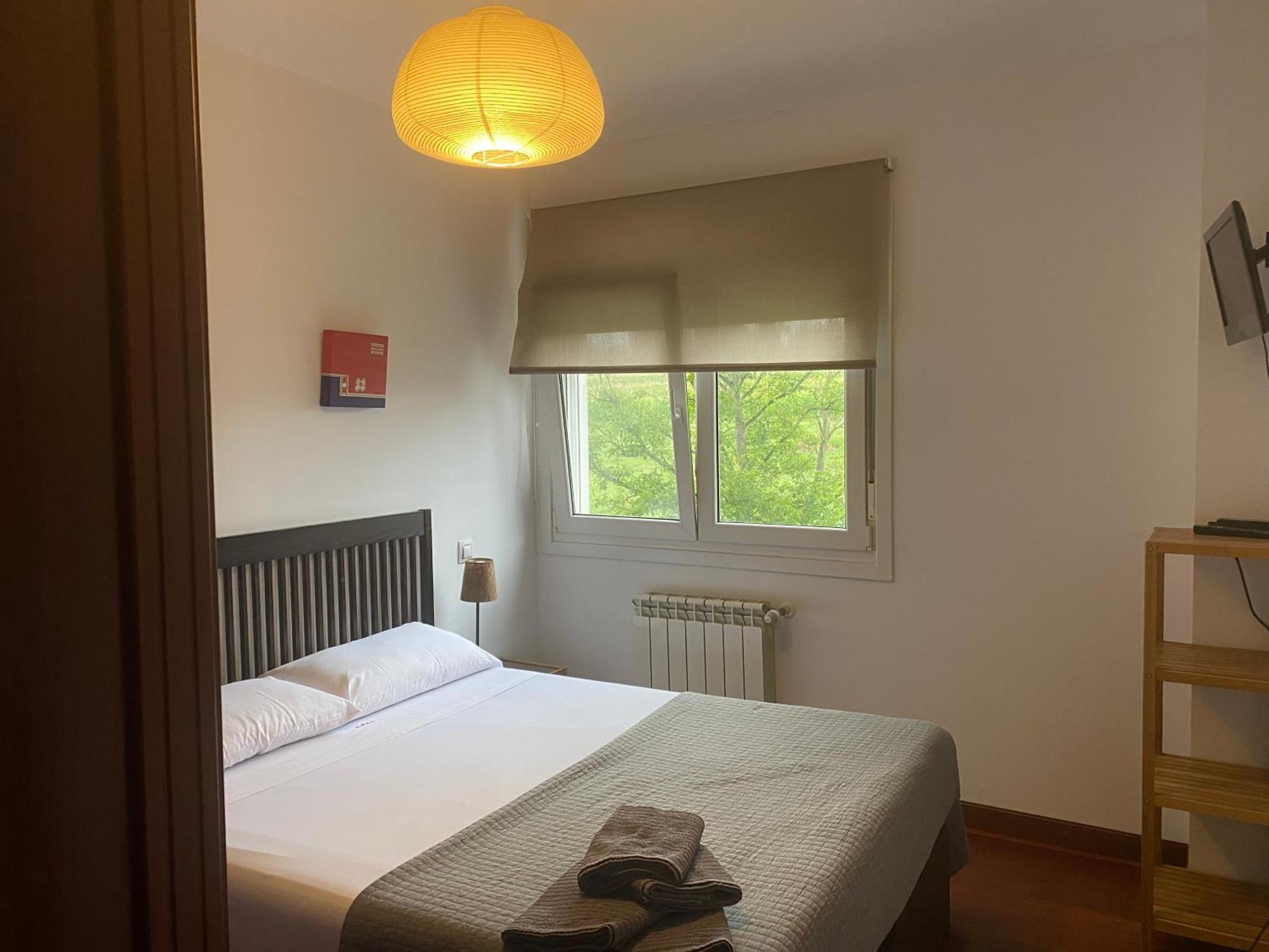 Apartamento Gerymaca Anero Exterior foto