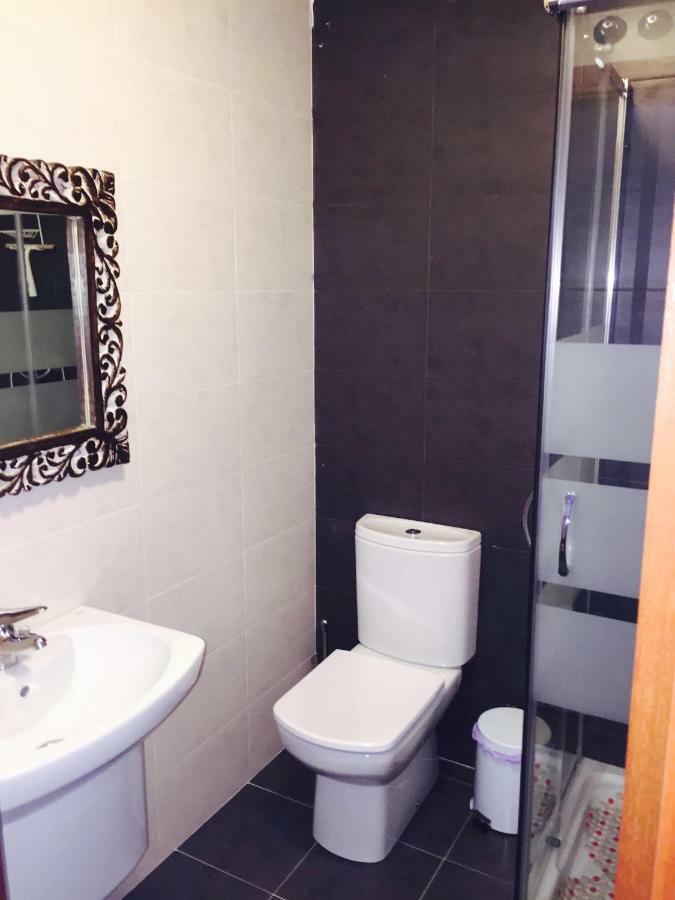 Apartamento Gerymaca Anero Exterior foto
