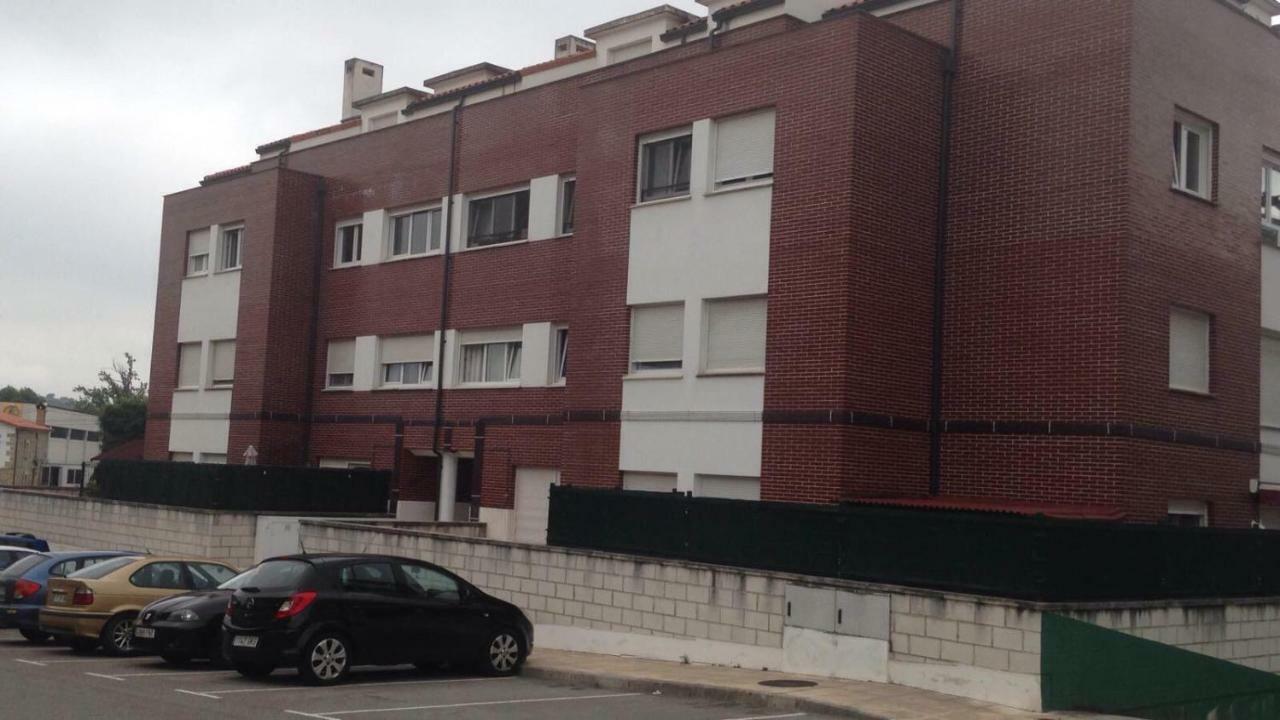 Apartamento Gerymaca Anero Exterior foto